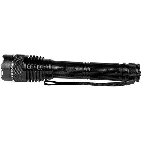 120 Lumen Flashlight with Stun Gun 24.95 Safety Technology